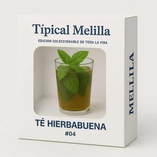 Melilleando: Cultura, diseño y orgullo local convertidos en arte para vestir, decorar y llevar contigo