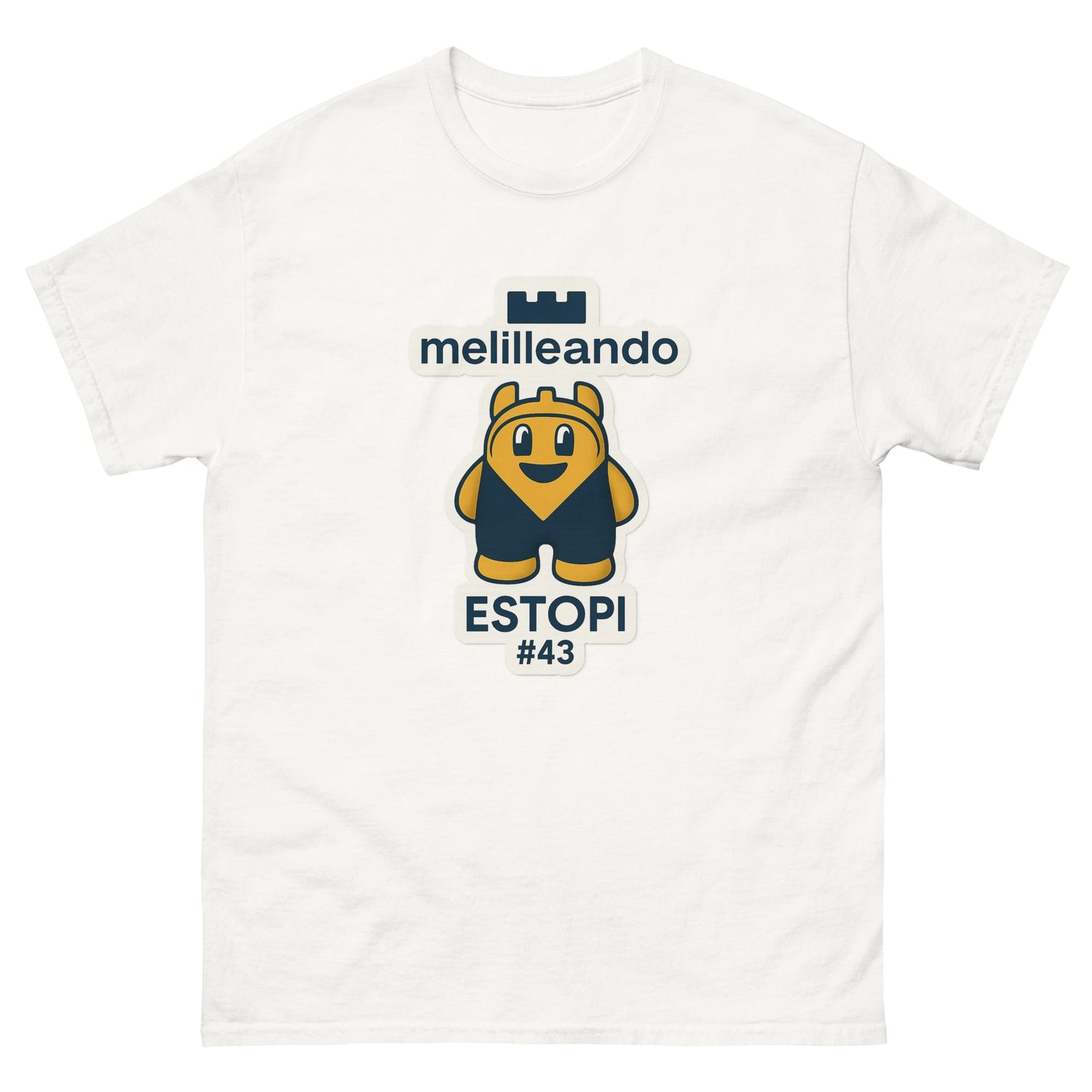 Camisetas